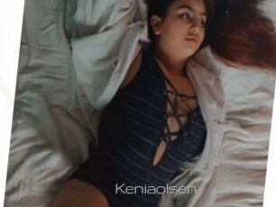 Keniaolsen