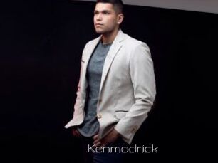 Kenmodrick