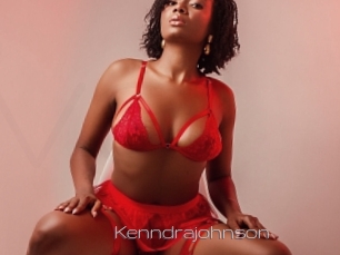 Kenndrajohnson