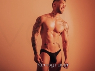 Kenny_racer