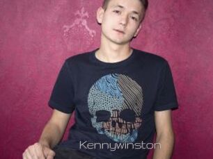 Kennywinston