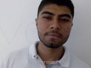Kensanhot