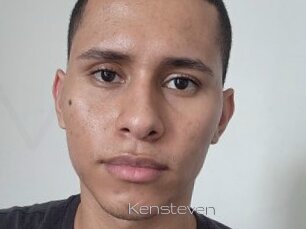 Kensteven