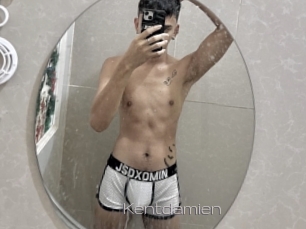 Kentdamien