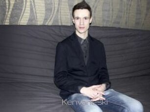Kenvaneski