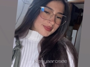 Kenyaarosee
