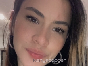 Kenyacopper