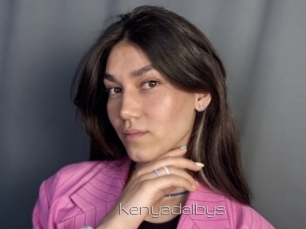 Kenyadalbys