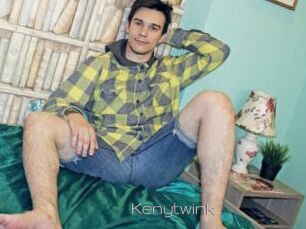 Kenytwink