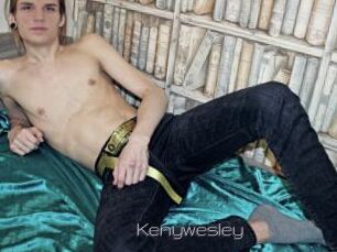 Kenywesley