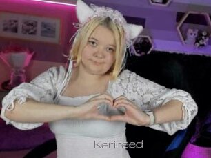 Kerireed