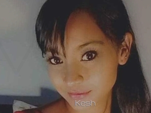 Kesh