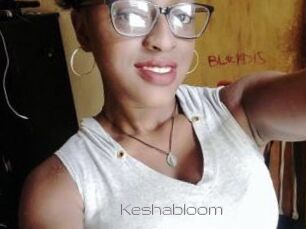 Keshabloom