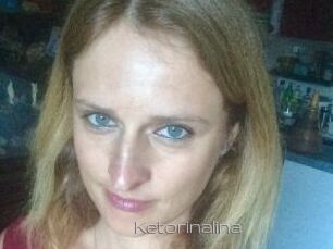 Ketorinalina