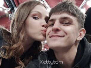 Kettytom