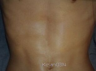 Kevin0314
