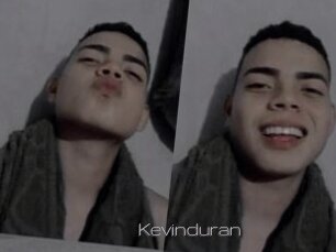 Kevinduran