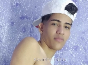 Kevinherrera