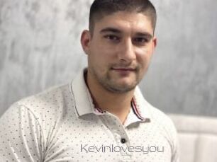 Kevinlovesyou
