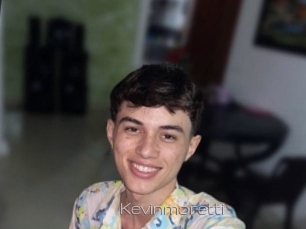Kevinmoretti