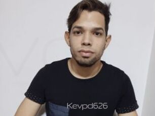 Kevpd626