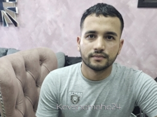 Kevsnemahe24