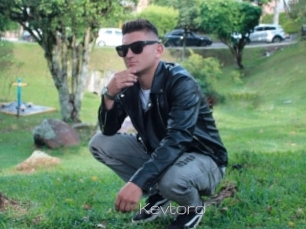 Kevtoro