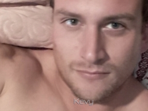 Kevy