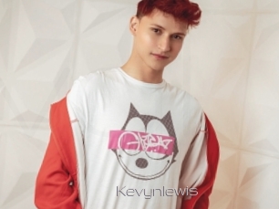 Kevynlewis
