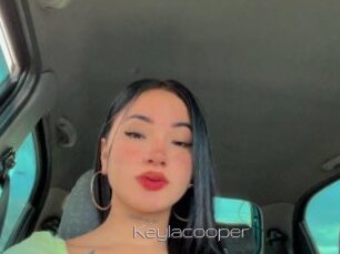 Keylacooper