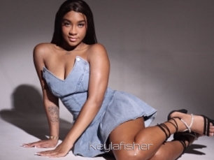 keylafisher Vidéo de lesbienne