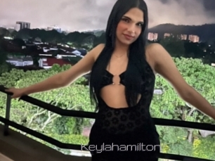 Keylahamilton