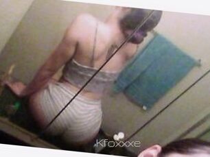 Kfoxxxe