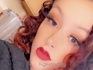Kgivenchy