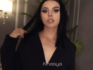 Khasya