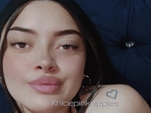 Khloepinknipples