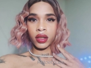 khloetruee Vidéo de lesbienne