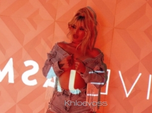 Khloevoss