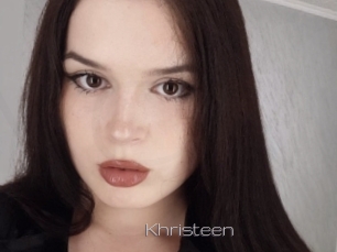 Khristeen