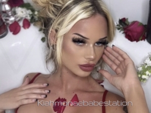 Kiahmonaebabestation