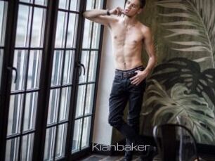 Kianbaker