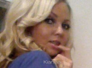 Kianna