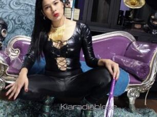 Kiaradiablese