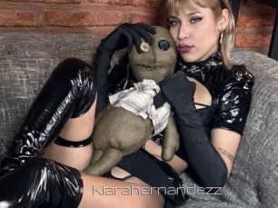Kiarahernandezz