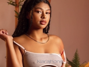Kiarajhons
