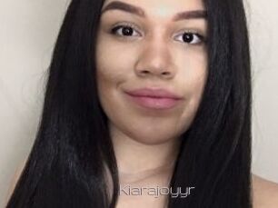Kiarajoyyr