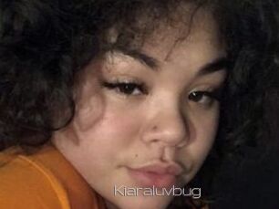 Kiaraluvbug
