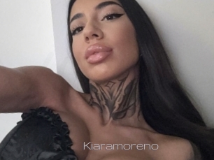 Kiaramoreno