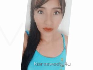 Kiarasweety4u