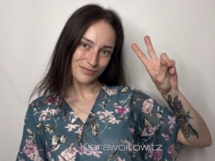 Kiarawoitowitz